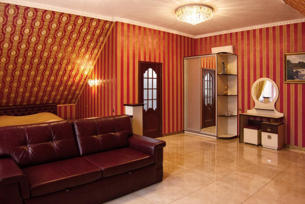 Felisa Hotel Харков Стая снимка